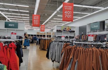 L.L.Bean Clearance Center