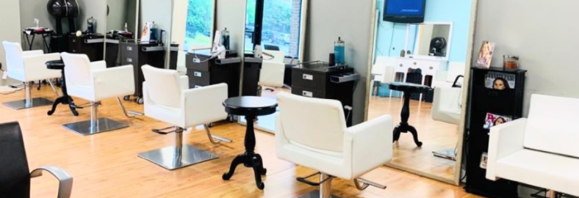 Aurus Hair Studio