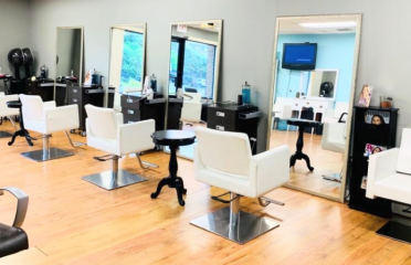 Aurus Hair Studio