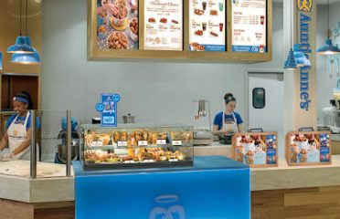 Auntie Anne’s