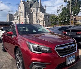 Town Auto Sales inc.