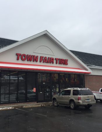 Town Fair Tire