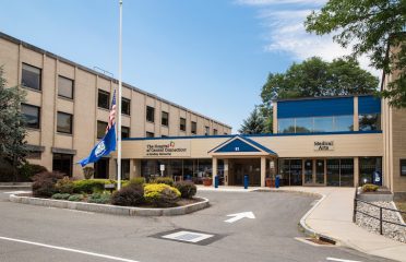 The Hospital of Central Connecticut Bradley Memorial Campus Department of Emergency Medicine
