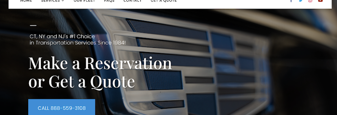 Elite Limousine of CT. – North Haven