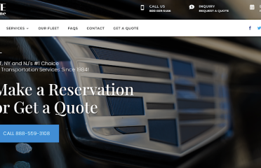 Elite Limousine of CT. – North Haven