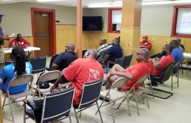 Prince Hall Masonic Temple