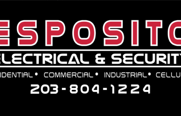 ESPOSITO ELECTRICAL & SECURITY