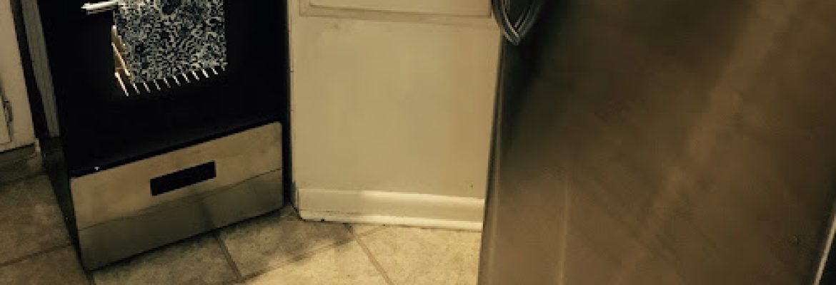 Associated Appliance