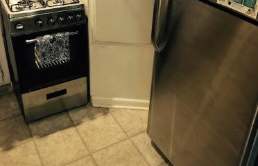 Associated Appliance