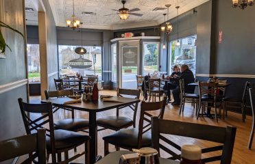 Expresso Café