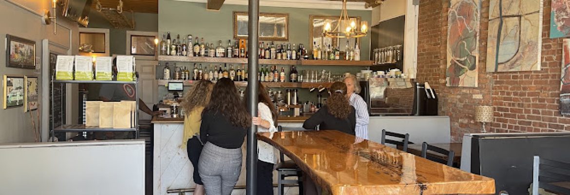 Brinx Café & Wine Bar