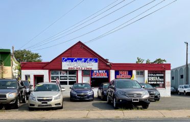 Car Craft Auto Body & Towing
