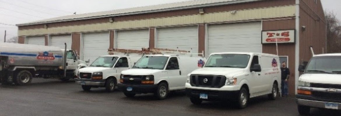 T And S Heating And Air Conditioning, LLC