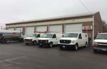 T And S Heating And Air Conditioning, LLC