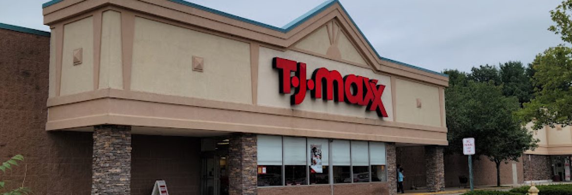 T.J. Maxx