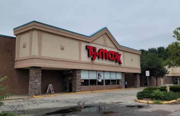 T.J. Maxx