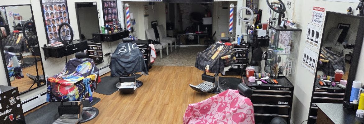 La Isla Barbershop