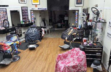 La Isla Barbershop