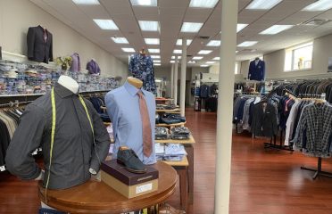 Ramani’s Clothiers