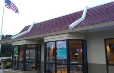 McDonald’s