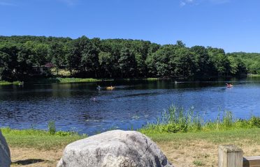 Bethany Veterans Memorial Park
