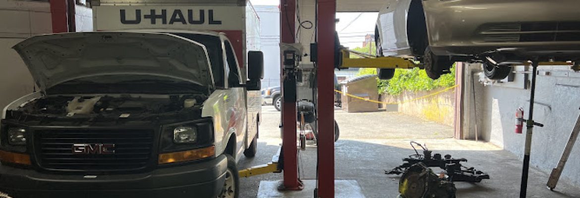 A&M towing and repair LLC
