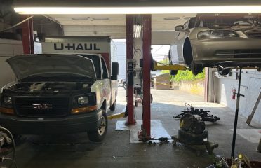 A&M towing and repair LLC