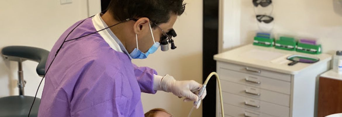 Dearfield Family Dentistry