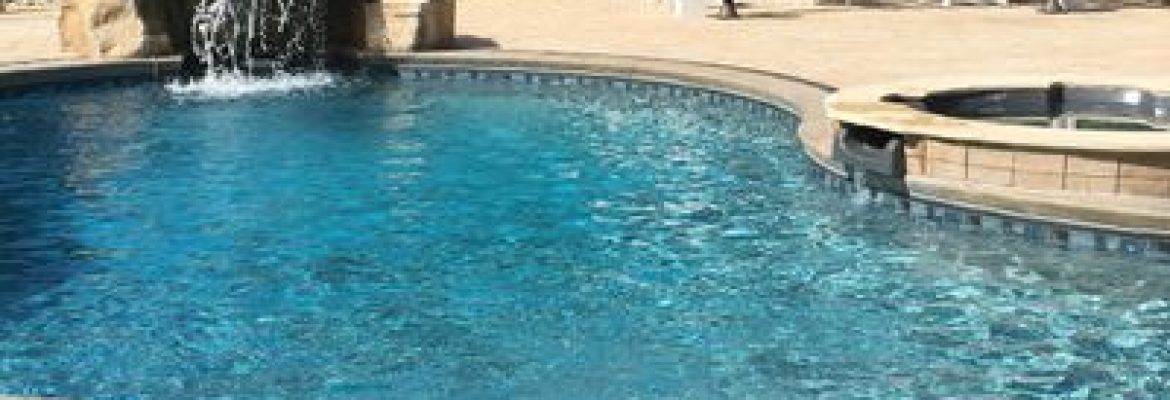 FJV Construction – Pool Contractors