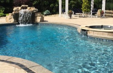FJV Construction – Pool Contractors
