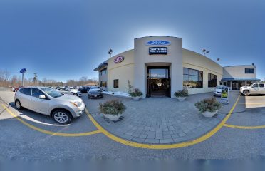 Columbia Ford KIA