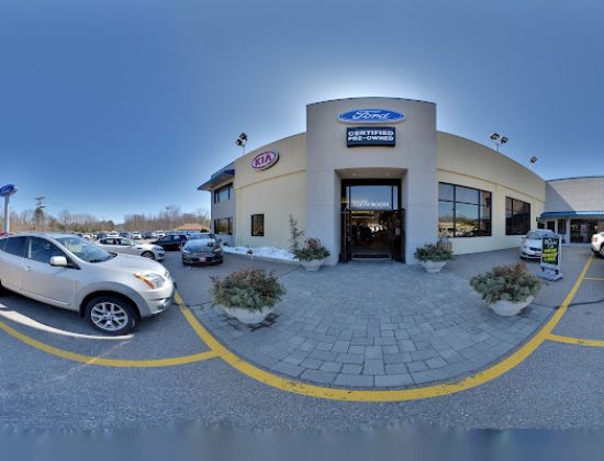 Columbia Ford KIA