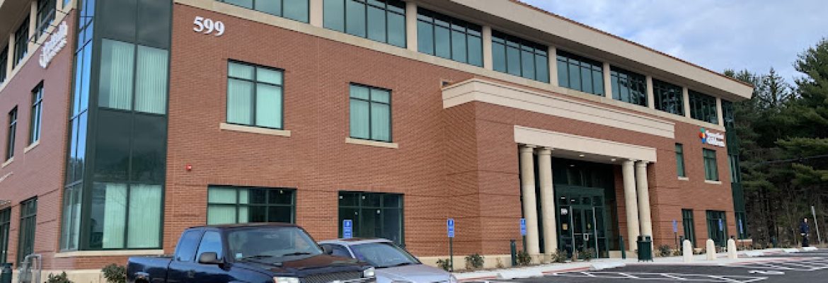 Connecticut Children’s Ophthalmology and Optical Shop – Farmington