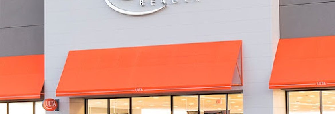 Ulta Beauty