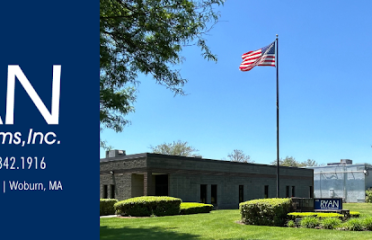 RYAN Business Systems Inc