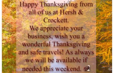 Hersh & Crockett