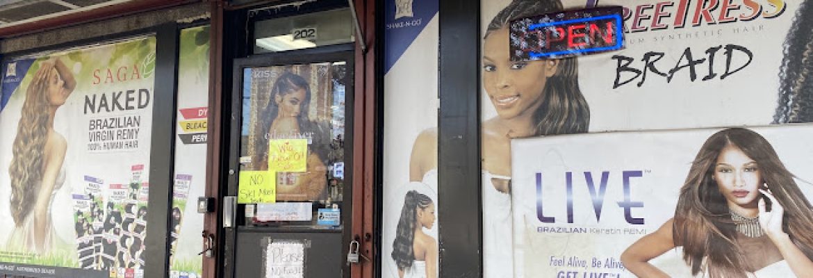 Loa Beauty Supply