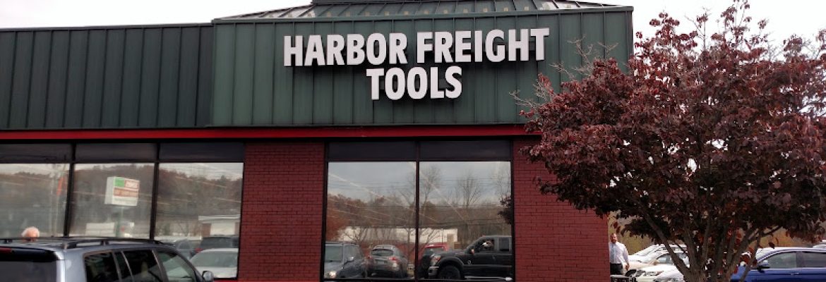 Harbor Freight