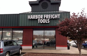 Harbor Freight
