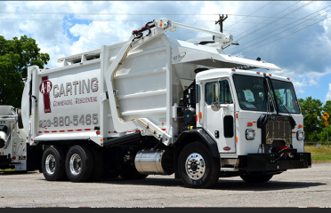A&B Carting, LLC