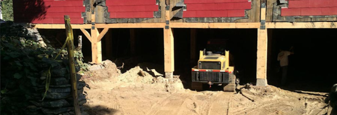 D Kyle Stearns Contracting Inc