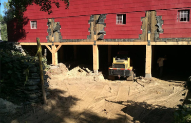 D Kyle Stearns Contracting Inc