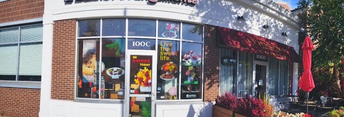 Edible Arrangements