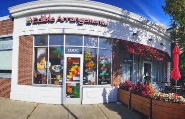 Edible Arrangements