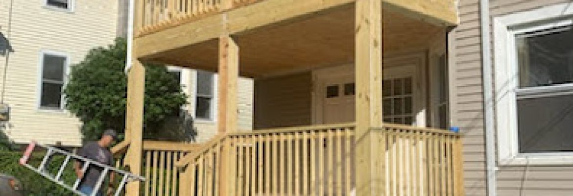 Lobos Abatement & Remodeling