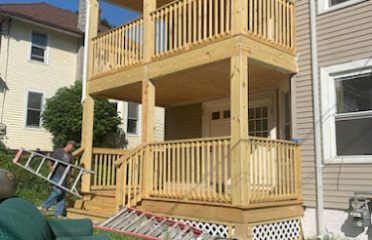 Lobos Abatement & Remodeling