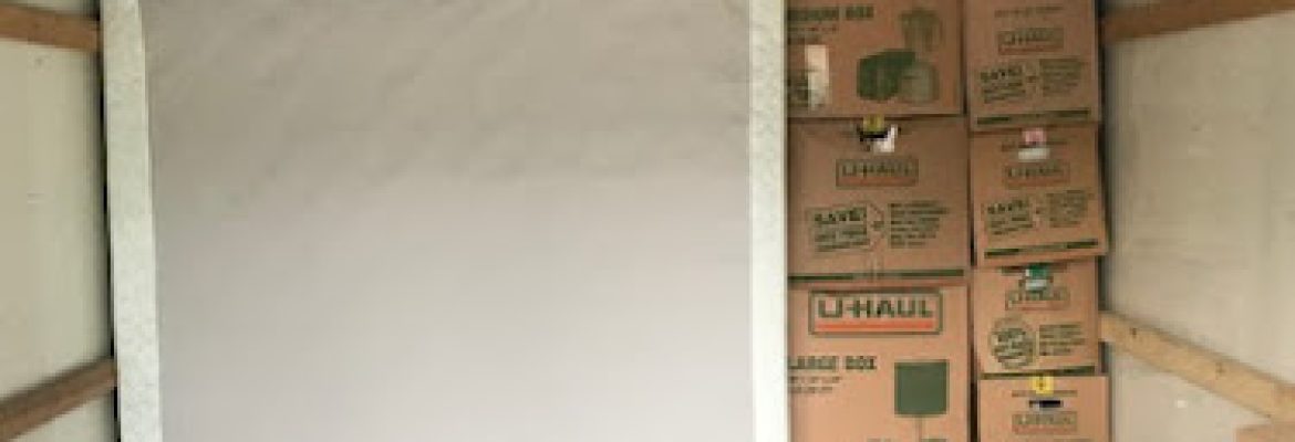 First Class Movers LLC