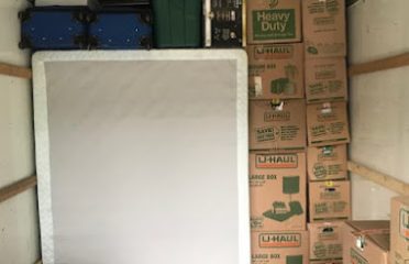 First Class Movers LLC