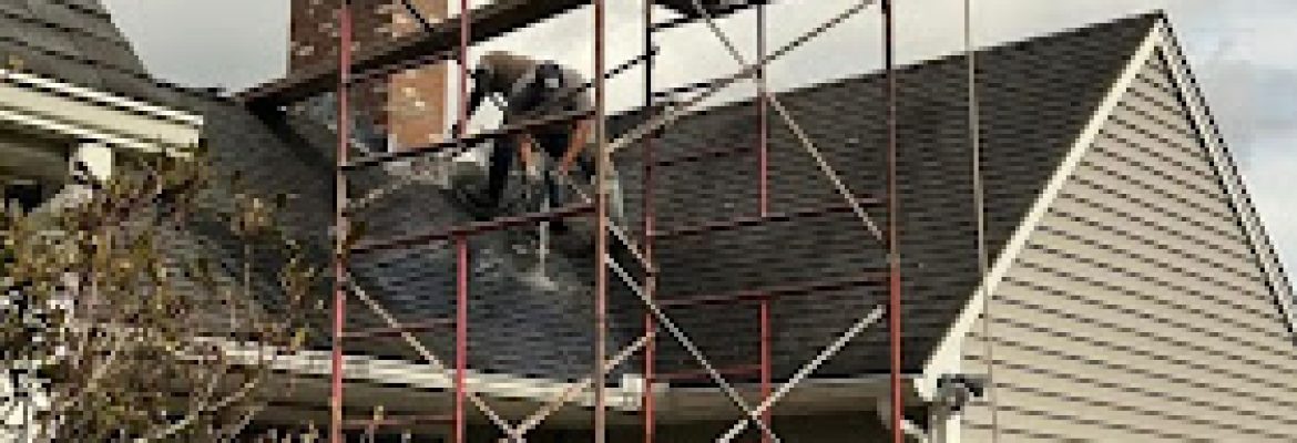 Eastern chimney services