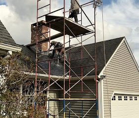 Eastern chimney services